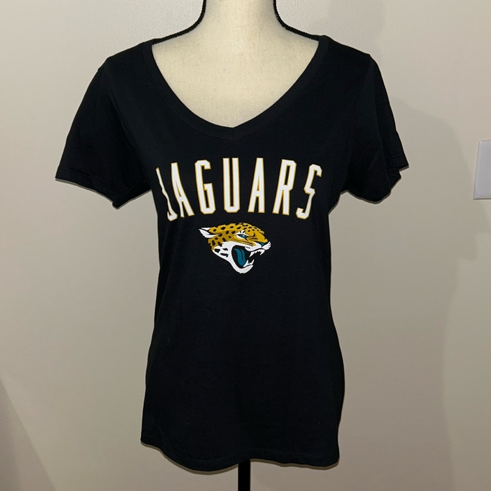 Woman’s Jaguar Shirt